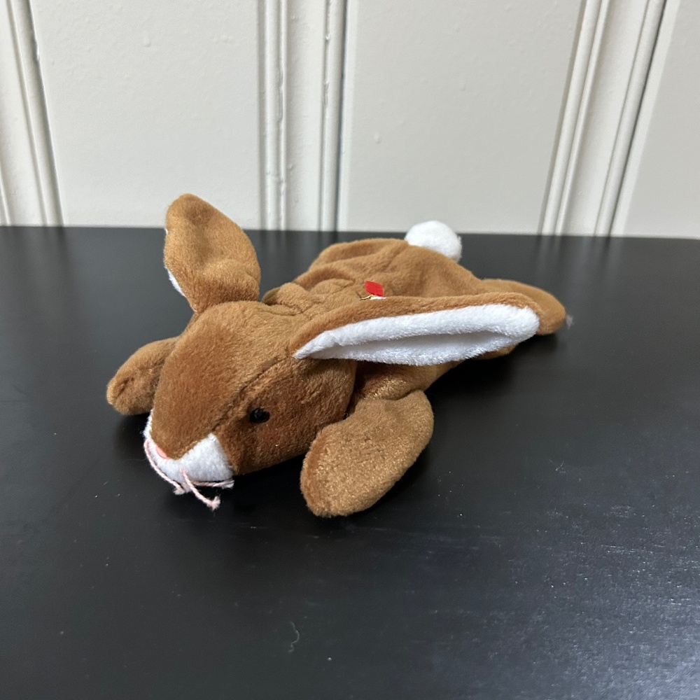 Vintage Beanie Baby with Tags